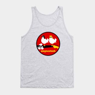 waynestock Tank Top